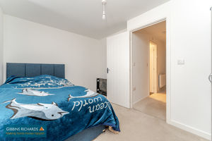 Bedroom- click for photo gallery